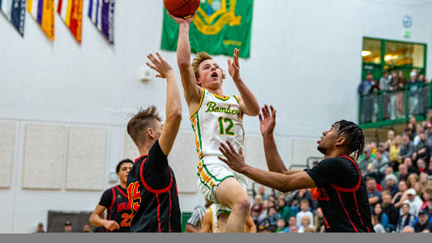 2022-23 Washington boys basketball: Kamiakin at Richland MAIN